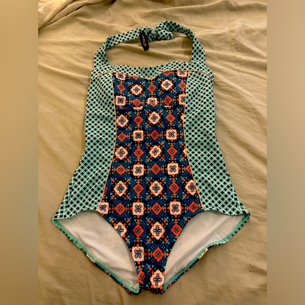Adore Me swimsuit
